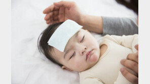 “아이 몸이 불덩이에요”…‘이 경우’엔 응급실 꼭 가세요