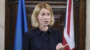 EU 외교수장 “유럽은 쇠퇴하지 않았다”…美 루비오 발언 정면 반박