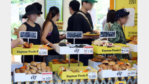 사업소득 양극화 심화…상하위 20% 격차 처음으로 100배 넘어