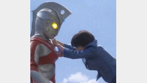 中 AI로 만든 ‘울트라맨-다카이치 격투 영상’…日 “저작권 침해”