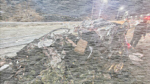 대전 고속도로서 역주행 경차, 버스와 충돌…경차 운전자 사망