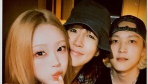 홍진경 “최준희 결혼, 내가 무슨 자격으로 허락을…잘 살길”