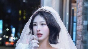 홍진경, 최준희 결혼 소식에 “허락이요? 제가 무슨 자격으로”