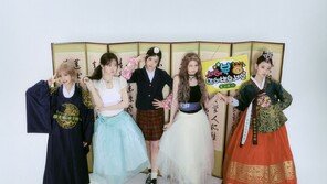 키키다운 힙한 설인사…드라마 ‘궁’ 주인공 변신 “행복한 시간”