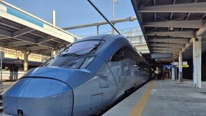 “부·울·경 800만 불러 모은다”…‘끊김 없는 질주’ 앞둔 동해선 KTX