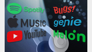 뮤직 뺀 ‘반값’ 유튜브 프리미엄 韓 상륙…음원 시장 지각변동 오나