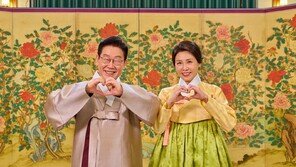 李대통령 부부, 설 인사…“‘모두의 대통령’으로서 흔들림 없이 가겠다” 