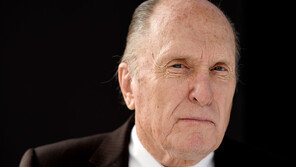 ‘대부’ ‘지옥의 묵시록’ 로버트 듀발 별세…향년 95세