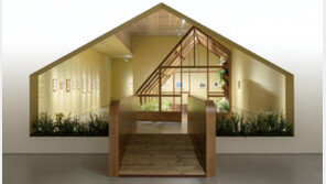 행복의 아이콘, 타샤 튜더의 삶