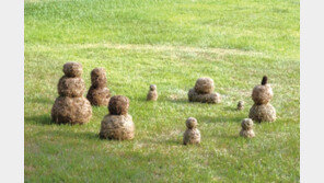 사라짐에 대하여…국립현대미술관 서울관 ‘소멸의 시학’ 展