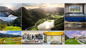 HDC리조트 성문안CC, 골프 불황 뚫고 뚜렷한 성장