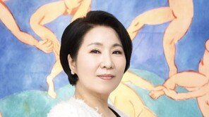 이호선, 녹화 1번 만에 프로그램 중도 하차…이유 직접 밝혔다