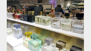 51만원짜리 구찌 향수마저…홍콩 소비자위 “알레르기 유발 성분 검출”