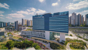 용인세브란스병원, ‘디지털·AI’로 환자 안전 골든타임 사수한다