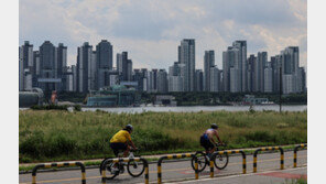 녹색의 위력…“집주변에 푸른땅 많을수록 우울증 감소”