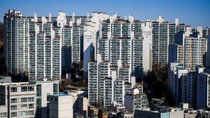 서울 아파트 매매 80%가 ‘15억 이하’…키맞추기 장세