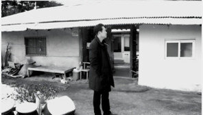 장동혁 “노모가 ‘핸드폰만도 못한 늙은이 죽어야’ 하신다”…李저격에 맞불