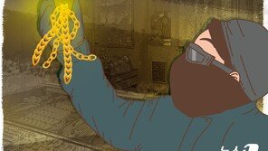 “돈필요했다” 금팔찌 구경하다가 도주…10대 2명 특수절도 혐의