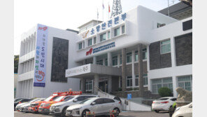 하수관로 공사에 소화전 물 끌어다 쓴 ‘얌체’ 건설업체 검찰행