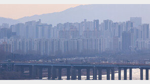 지난해 12월 서울 아파트 원정매입 3년 2개월 만에 최저