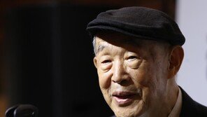 ‘韓 1세대 연극인’ 김정옥 연극연출가 별세…향년 94세