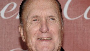 ‘대부’ 로버트 듀발 별세…NBC “美영화사 길이 남을 명연기”