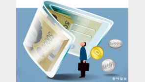 나라곳간 채운 직장인 ‘유리지갑’…근로소득세 68.4조 역대 최대