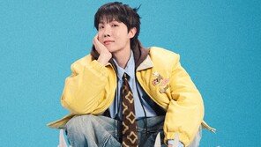 BTS 제이홉, 생일날 서울아산병원 어린이병원에 2억 기부