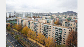 ‘압여목성’ 재건축 단지 시공사 선정 나선다…8만채 규모 추산