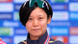 ‘일본의 이상화’ 다카기 미호 동메달…日, 19번째 메달 ‘역대 최다’