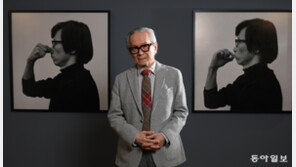 아폴로의 뒤통수를 그린 남자, 이건용[김민의 영감 한 스푼]