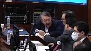 尹 ‘내란 우두머리’ 내일 1심 판단 나온다…“尹 출석 예정”