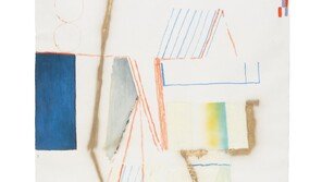 끔찍하게 싫던 서울의 색, 이제는 볼만해졌다…백현진 ‘서울 신택스’