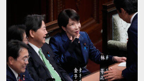 더 강력해진 다카이치 총리 2기 출범… 측근 헌법심사회장 기용해 개헌 가속