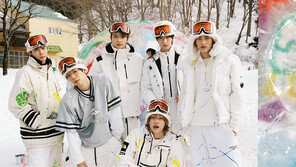 라이즈, 도쿄돔 입성 앞두고 日 2번째 싱글…‘올 오브 유’