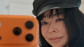 ‘폐암 투병’ 이혜영, 안타까운 근황…“큰 병 이기니 후유증·합병증”