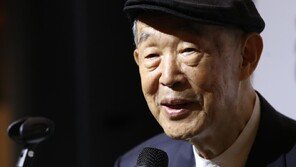 한국 현대연극 기초 다진 김정옥 연출가 별세