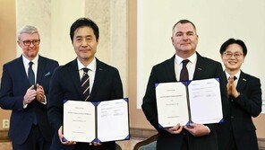 두산에너빌리티 자회사… 체코 신규 원전 증기터빈… 3200억원 규모 납품 계약