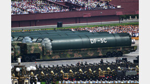 “中, 쓰촨 산악지대에 비밀 핵시설 확장”