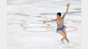 이해인 쇼트 9위-신지아 14위… “프리서 반등”