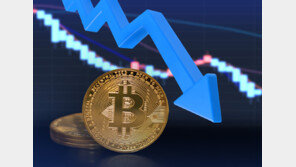 비트코인, 9800만원대로 밀려나며 하락 전환…시장 심리 ‘극단적 공포’