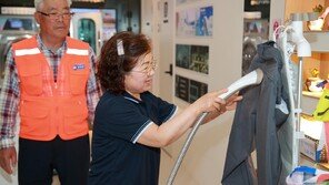 올해 전남 노인 일자리 7만3000여 명 역대 최대