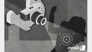 인천공항 버스 대합실서 승무원 불법촬영…30대 남성 수사