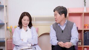 ‘판사 출신’ 이성호 “피고인에게 협박 당하기도…윤유선 걱정”
