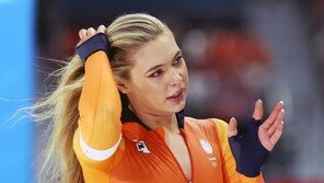 스포츠브라 노출 세리머니 레이르담…“최대 197억원 수익 전망”