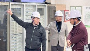 농협 박서홍 신임 부회장, 취임식 대신 현장으로… “농업인 실익과 안전 최우선