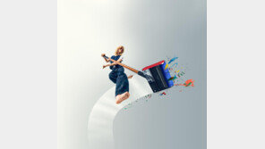 다이슨, 가벼운 물청소기 ‘펜슬 워시’ 공개… 3월 국내 출시