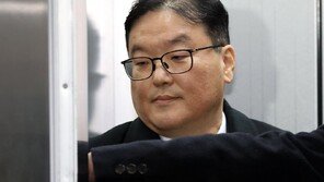 특검, ‘쿠팡 퇴직금 수사외압 의혹’ 엄희준 검사 3차 소환