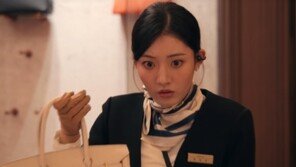 정다빈, ‘레이디 두아’로 보여준 새로운 얼굴…연기 변신 또 성공