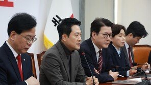 국힘, 李 다주택자 겨냥 메시지에 “나쁜 갈라치기…다주택 규제와 세금 강화 접근은 실패”